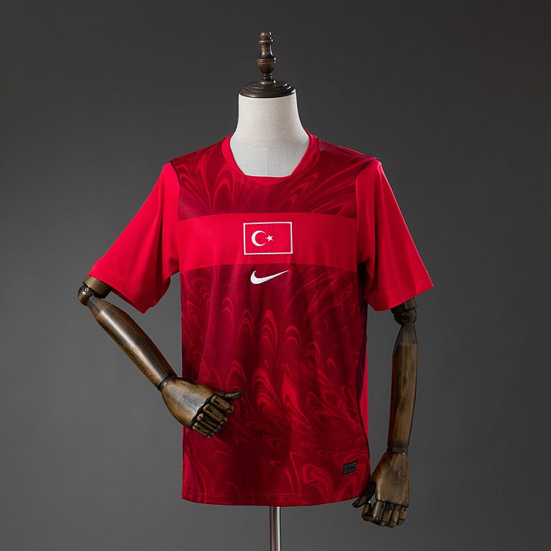 Turkey 2026 Home Fan Image principale du produit