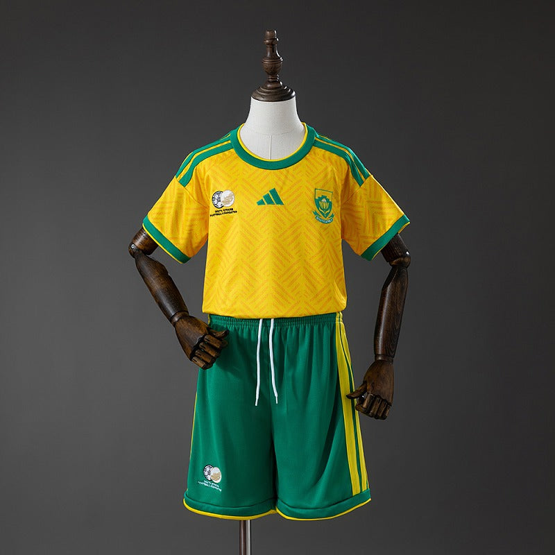 Kids South Africa 2026 Home Fan Main image