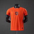 Netherlands Holland 2026 home player