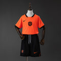 Kids Netherlands Holland 2026 Home Fan