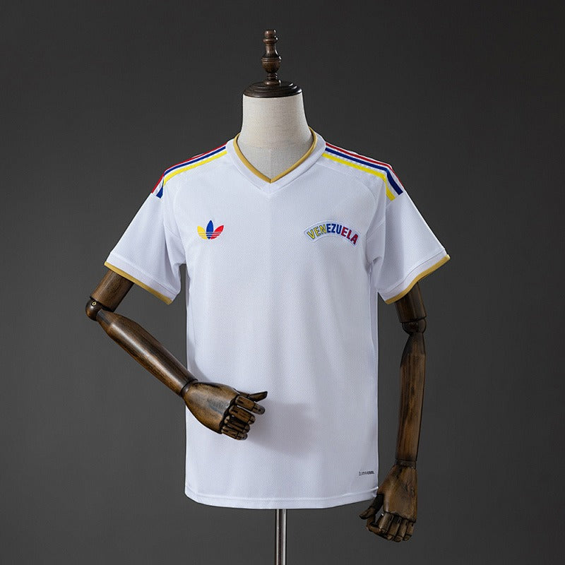 Venezuela 2026 Away Fan Image principale du produit