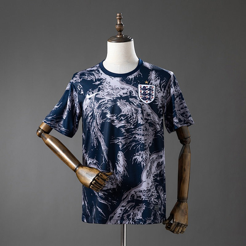 England 2026 Pre-match Fan Main image