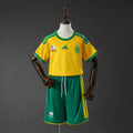 Kids South Africa 2026 Home Fan