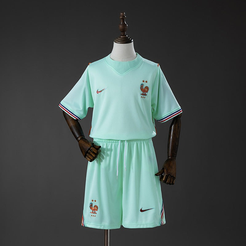 Kids France 2026 Away