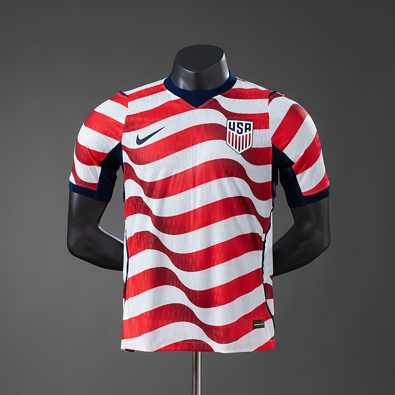 USA national 2026 Home Player