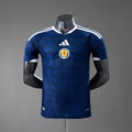 Scotland 2026 Home Player