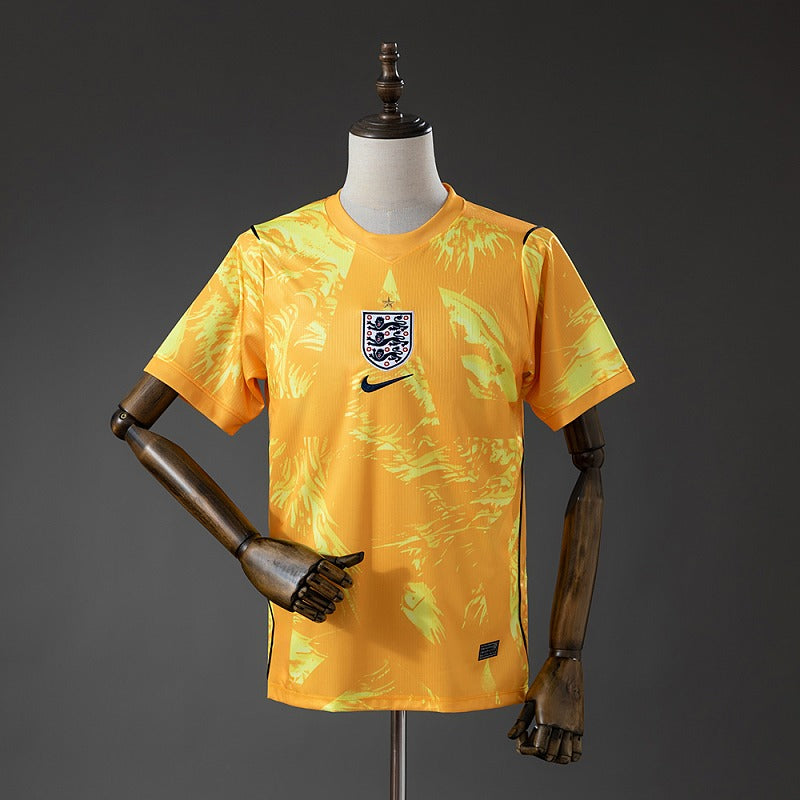 England national 2026 Goalkeeper Fan