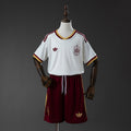 Kids  Spain national 2026 Away Fan