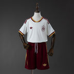 Kids  Spain national 2026 Away Fan