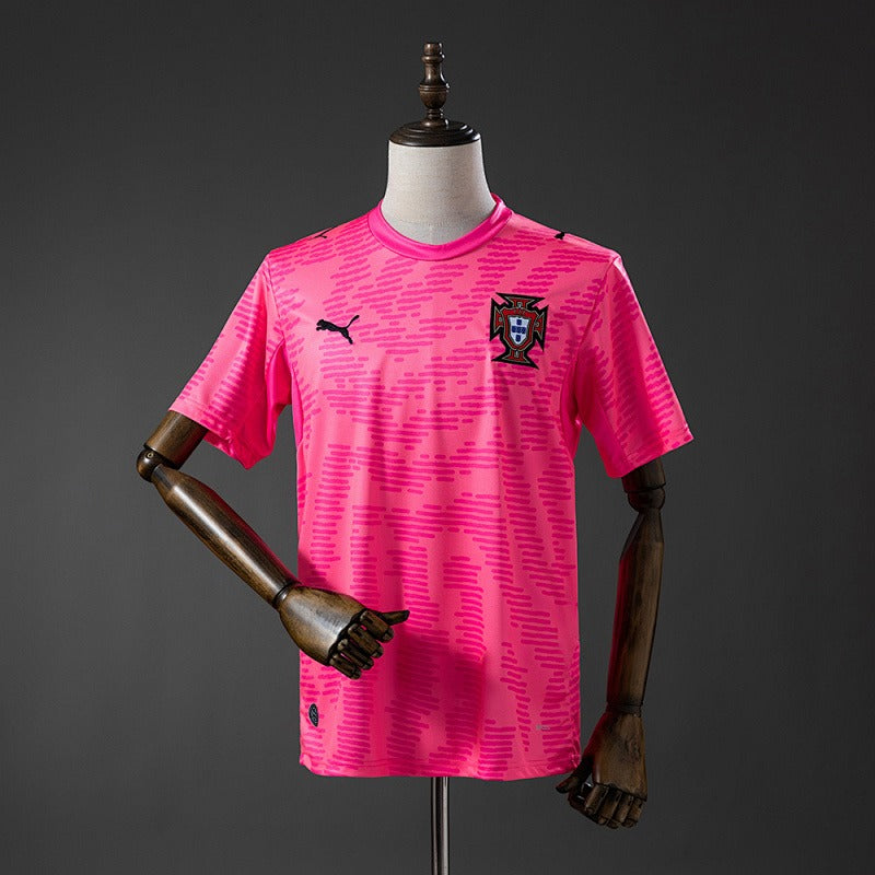 Portugal 2026 Pre-match fan Main image