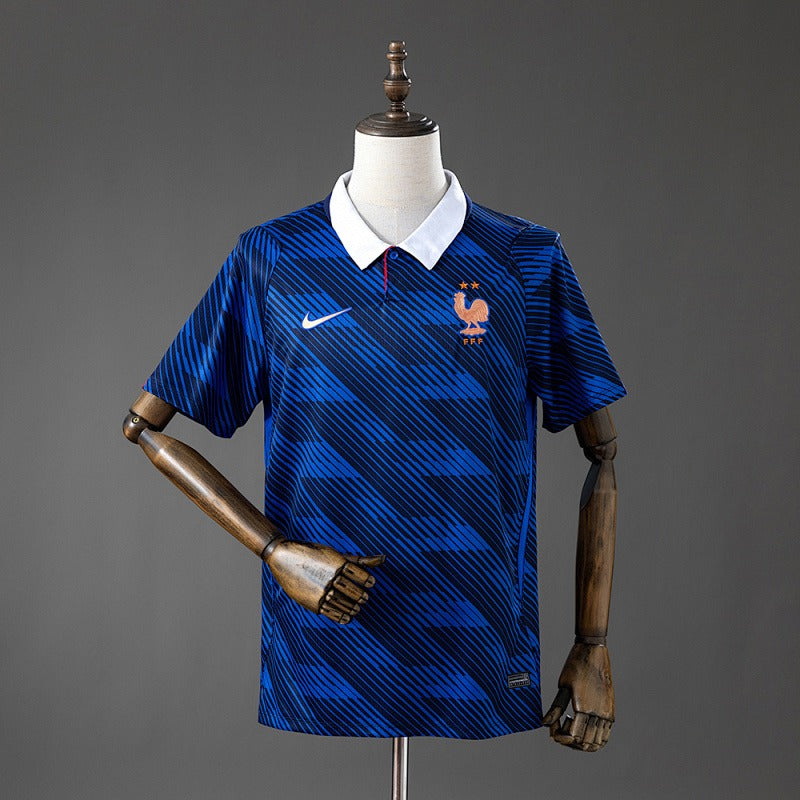 France 2026 Domicile Fan Main image