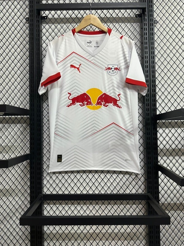 RB Leipzig 2025-2026 home Main image