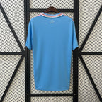 Inter Miami FC 2025 - 2026 second away game - WCFOOTBALLSUIT