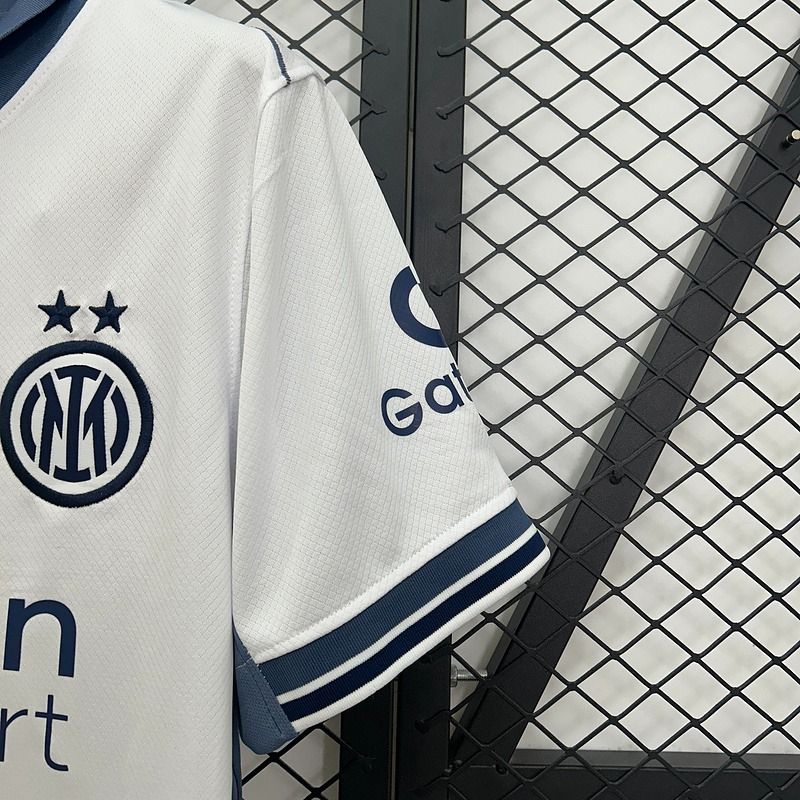 Inter Milano 2025 - 2026 special edition - WCFOOTBALLSUIT