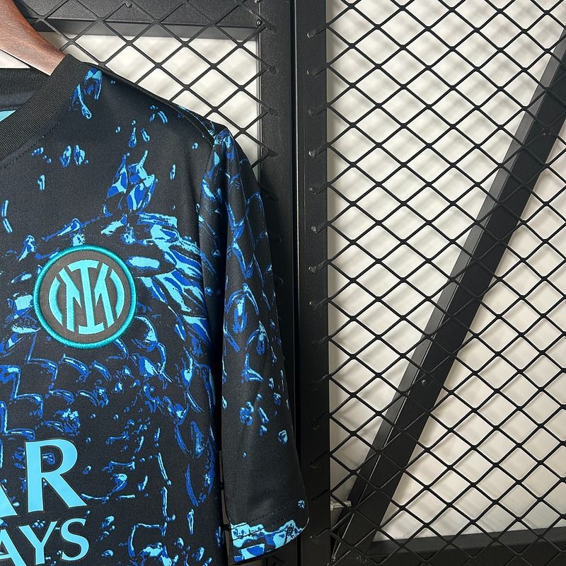Inter Milano 2025 - 2026 special edition - WCFOOTBALLSUIT