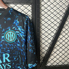 Inter Milano 2025 - 2026 special edition - WCFOOTBALLSUIT