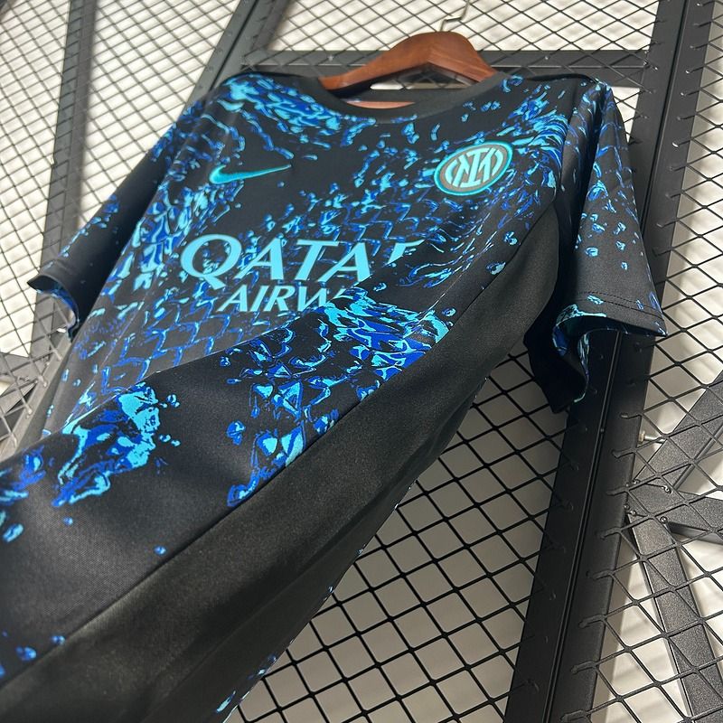 Inter Milano 2025 - 2026 special edition - WCFOOTBALLSUIT