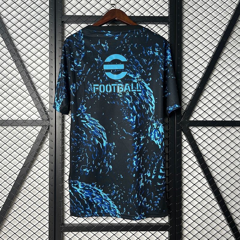 Inter Milan 2025-2026 special edition Secondary image