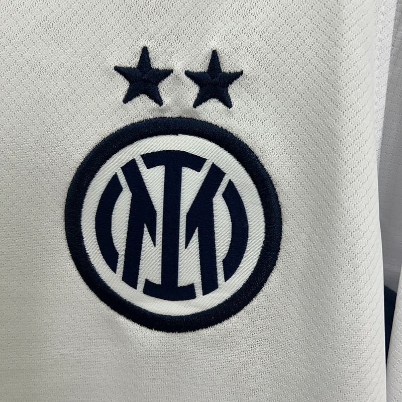 Inter Milano 2025 - 2026 special edition - WCFOOTBALLSUIT