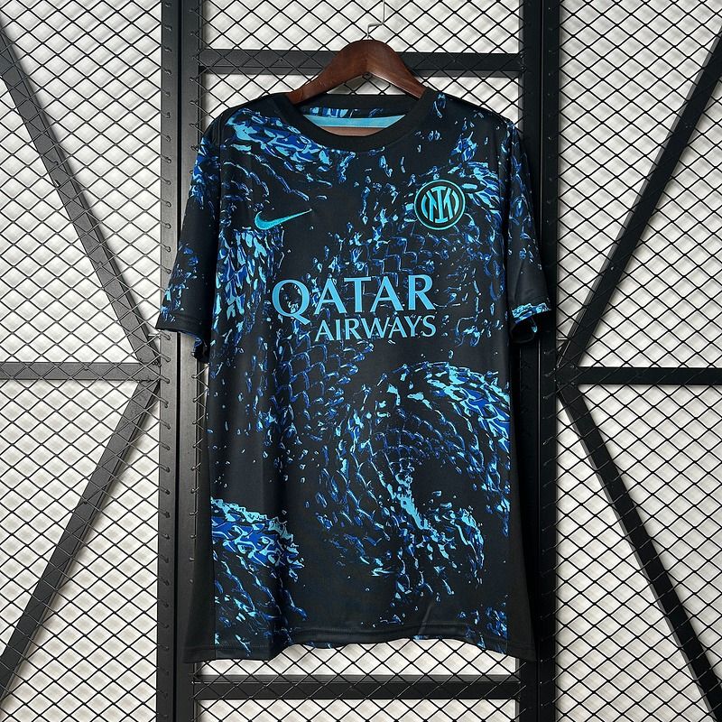 Inter Milano 2025 - 2026 special edition - WCFOOTBALLSUIT