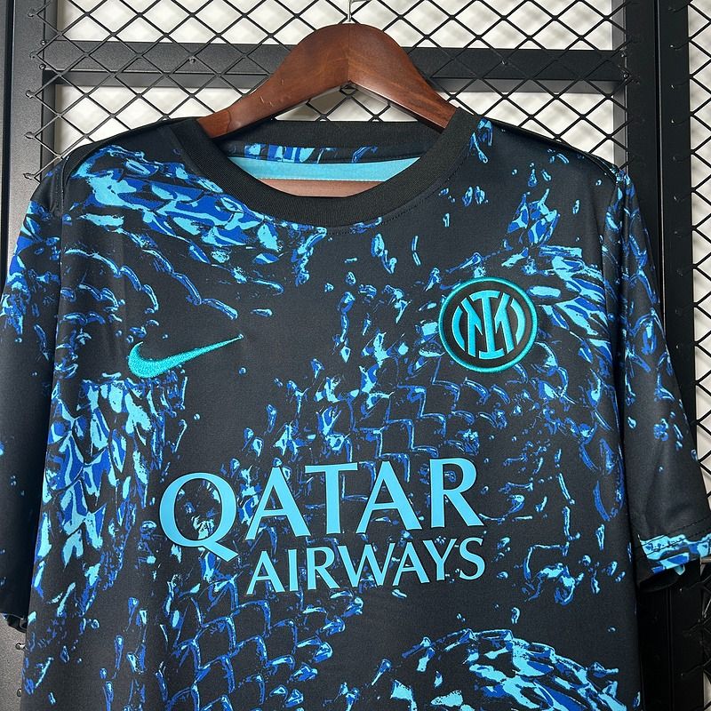 Inter Milano 2025 - 2026 special edition - WCFOOTBALLSUIT