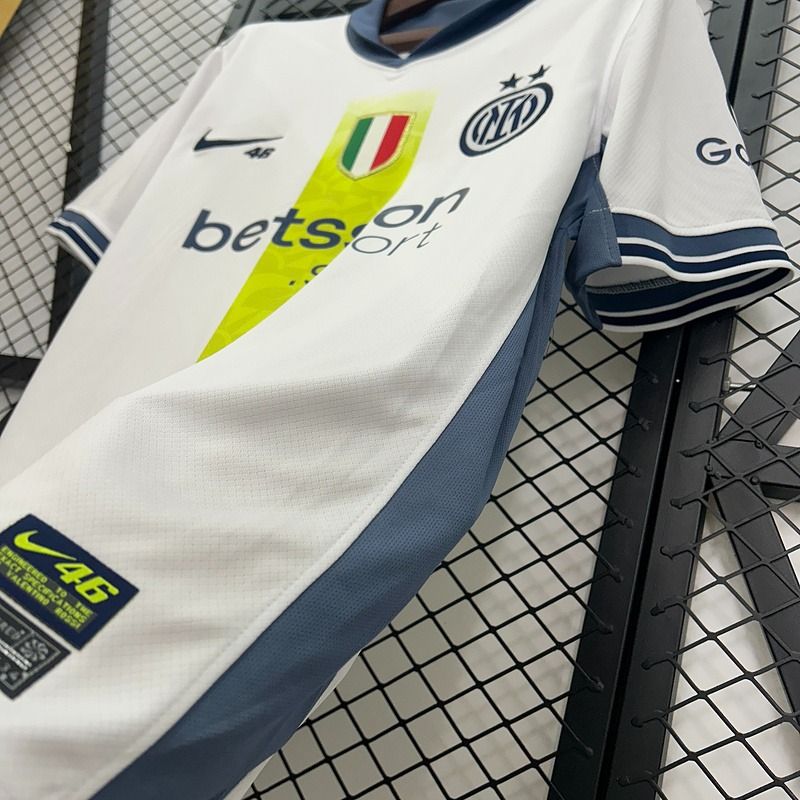 Inter Milano 2025 - 2026 special edition - WCFOOTBALLSUIT