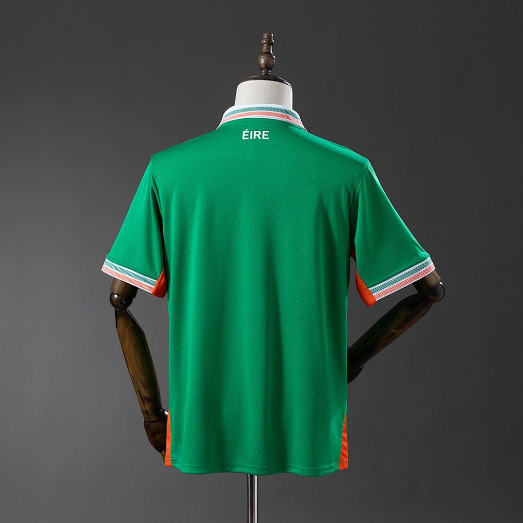 Ireland 2026 Home Supporter Secondary image