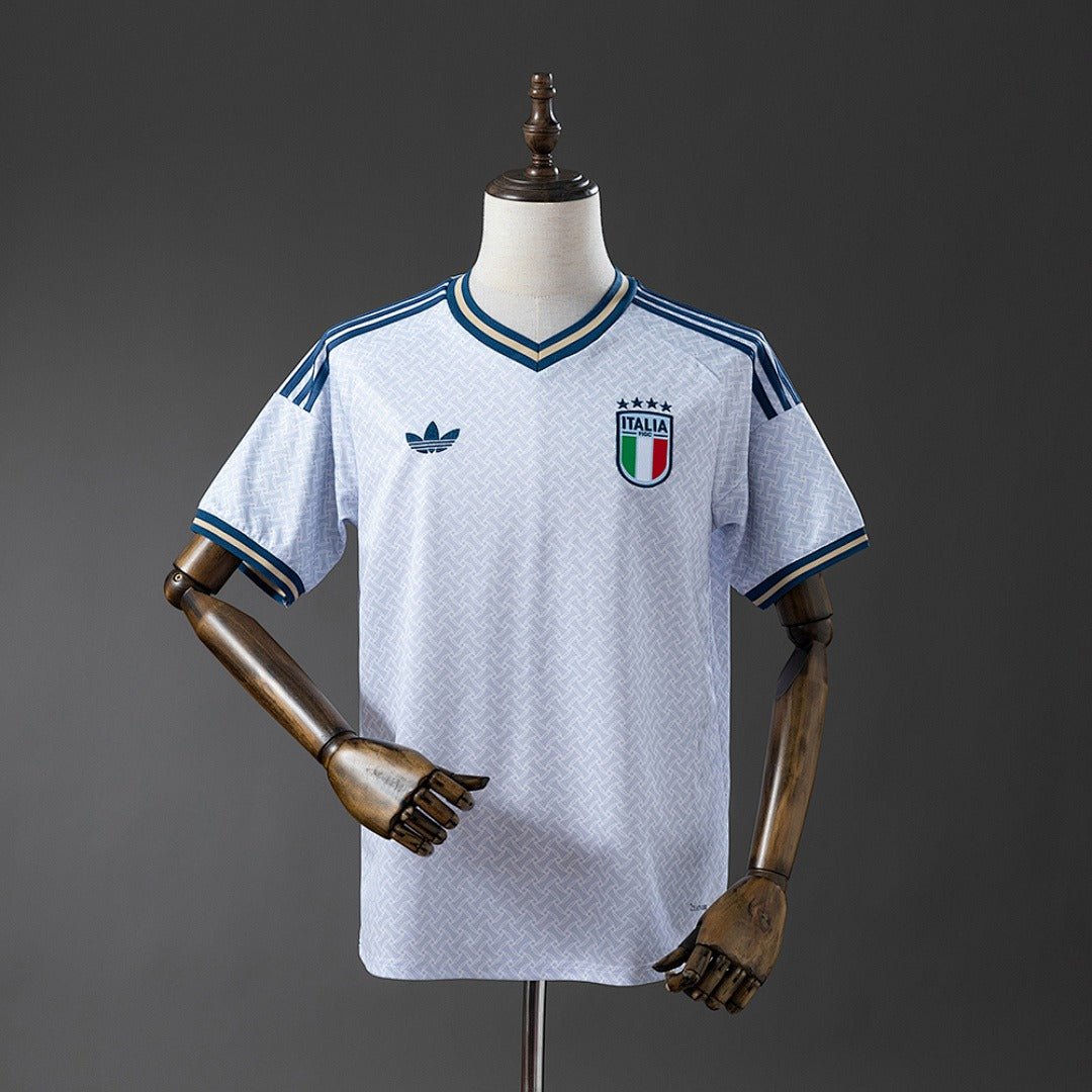 Italy national 2026 Away Fan - WCFOOTBALLSUIT Main image