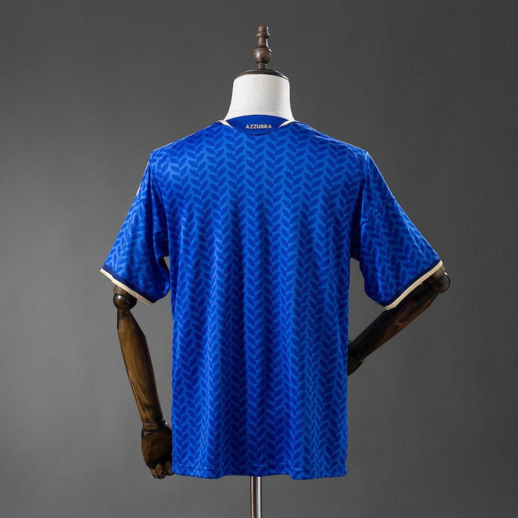 Italy national 2026 Home Fan - WCFOOTBALLSUIT