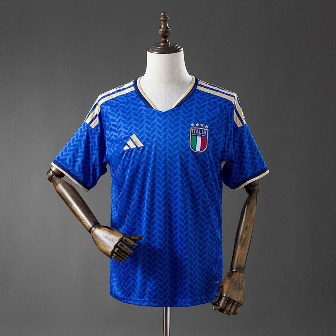 Italy national 2026 Home Fan - WCFOOTBALLSUIT Main image