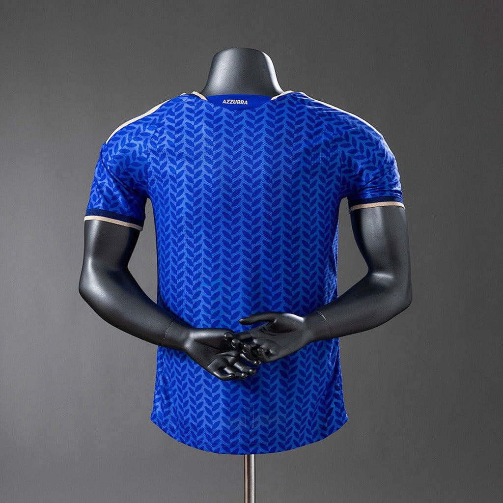Italy national 2026 Home player - WCFOOTBALLSUIT