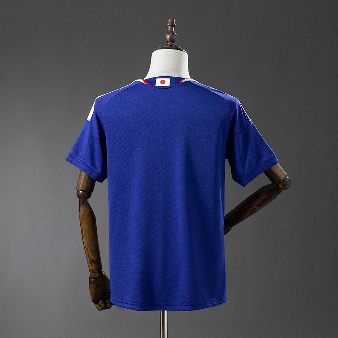 Japan national 2026 Home Fan - WCFOOTBALLSUIT