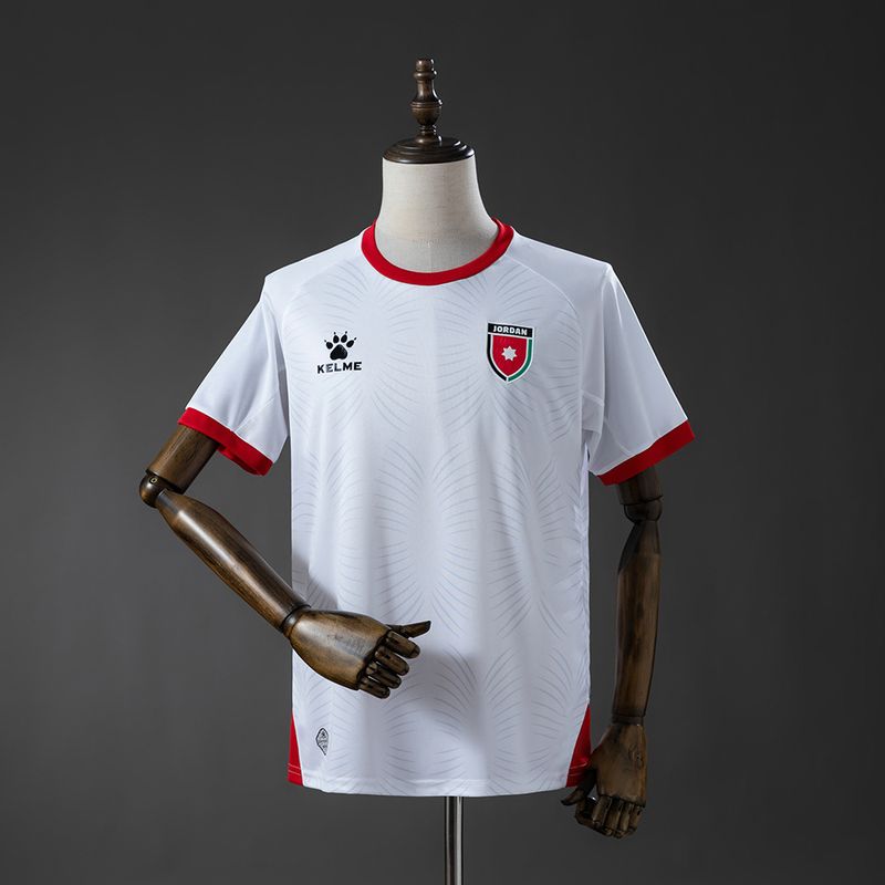 Jordan 2026 Home Fan - WCFOOTBALLSUIT