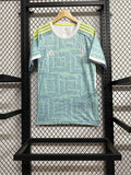 Juventus 2025 - 2026 away - WCFOOTBALLSUIT