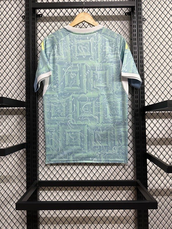 Juventus 2025 - 2026 away - WCFOOTBALLSUIT
