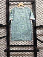 Juventus 2025 - 2026 away - WCFOOTBALLSUIT