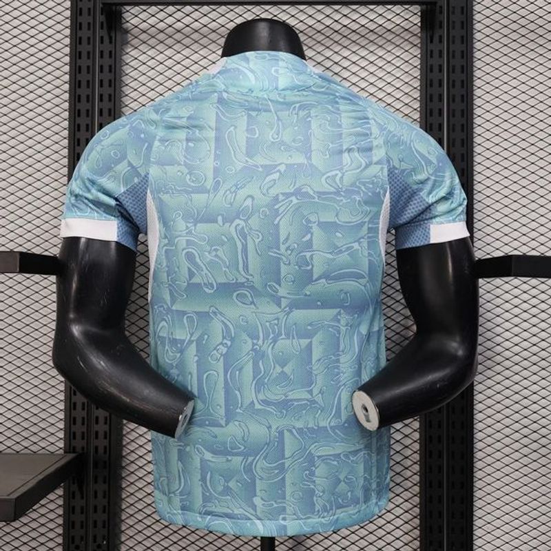 Juventus 2025 - 2026 away player - WCFOOTBALLSUIT