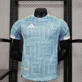 Juventus 2025 - 2026 away player - WCFOOTBALLSUIT