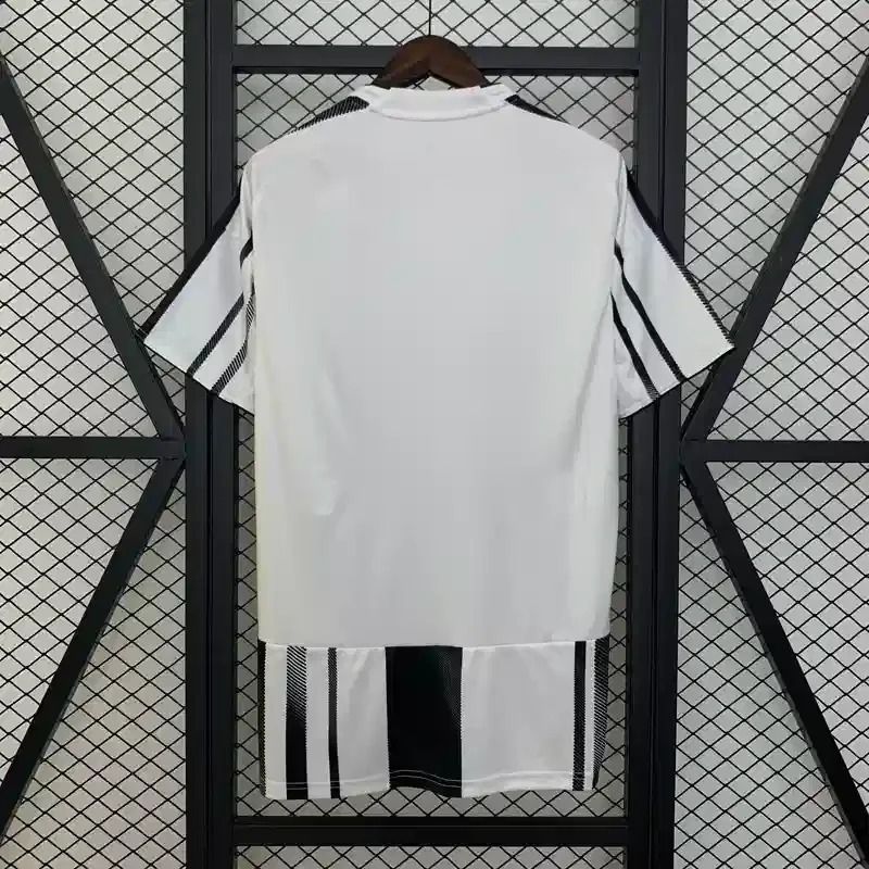 Juventus 2025 - 2026 home - WCFOOTBALLSUIT