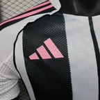 Juventus 2025 - 2026 home player - WCFOOTBALLSUIT