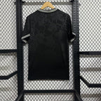 Juventus 2025 - 2026 second away - WCFOOTBALLSUIT