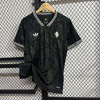 Juventus 2025 - 2026 second away - WCFOOTBALLSUIT