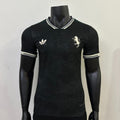 Juventus 2025 - 2026 second away player - WCFOOTBALLSUIT