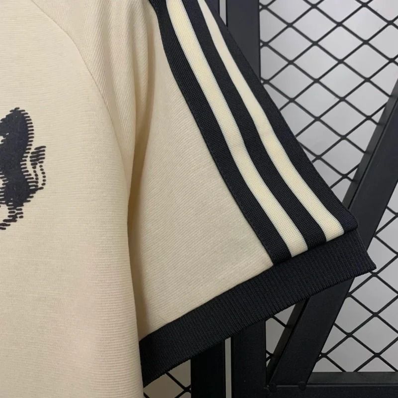 Juventus 2025 - 2026 special edition - WCFOOTBALLSUIT