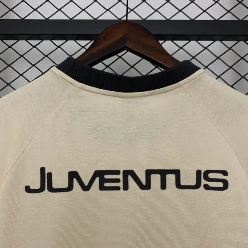 Juventus 2025 - 2026 special edition - WCFOOTBALLSUIT