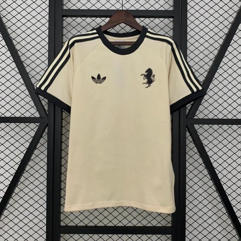 Juventus 2025 - 2026 special edition - WCFOOTBALLSUIT