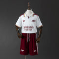 Kids Arsenal FC 2025 - 2026 away - WCFOOTBALLSUIT