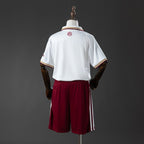 Kids Arsenal FC 2025 - 2026 away - WCFOOTBALLSUIT