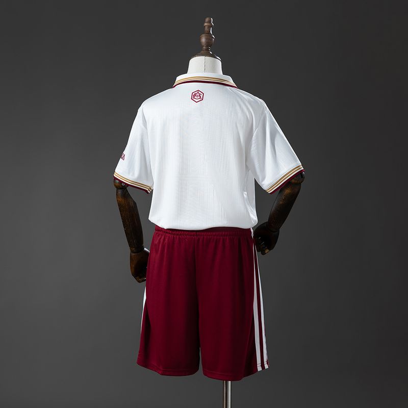Kids Arsenal FC 2025 - 2026 away - WCFOOTBALLSUIT