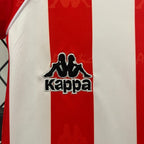 Kids Athletic Bilbao 1995 - 1997 home - WCFOOTBALLSUIT